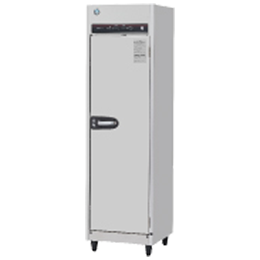 HSB-5SPC ホシザキ 消毒保管庫 奥行1列タイプ 両面扉 単相100V仕様