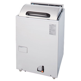 JWE-400FUB ホシザキ 食器洗浄機 トップドアタイプ｜業務用厨房機器 
