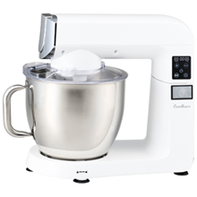 MA-6500SM-W エクセレンス (三ツ星貿易) スタンドミキサー