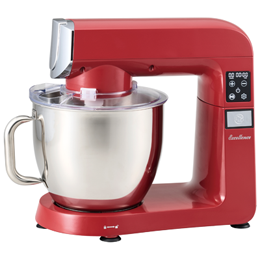 MA-6500SM-RD エクセレンス (三ツ星貿易) スタンドミキサー