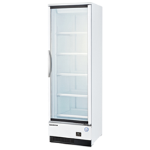 MRS-060GWSR1 フクシマガリレイ 冷蔵 リーチインショーケース スイング扉タイプ