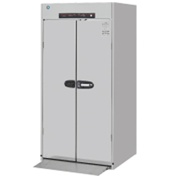 HSB-20DC3-C ホシザキ カートイン消毒保管庫 片面扉