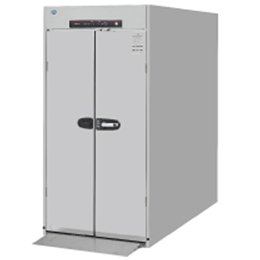 HSB-40DC3-C ホシザキ カートイン消毒保管庫 片面扉