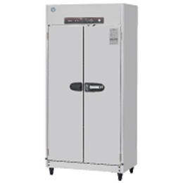 HSB-10SC3 ホシザキ 消毒保管庫 奥行1列タイプ 片面扉