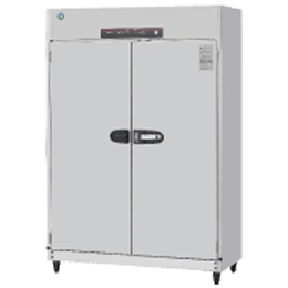 HSB-15SC3 ホシザキ 消毒保管庫 奥行1列タイプ 片面扉