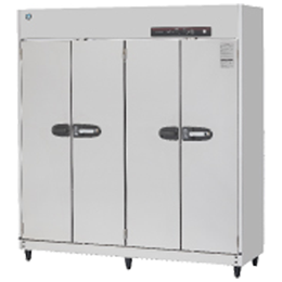 HSB-20SC3 ホシザキ 消毒保管庫 奥行1列タイプ 片面扉