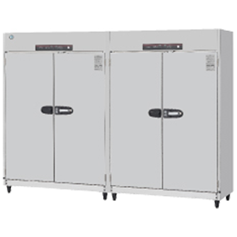 HSB-30SC3 ホシザキ 消毒保管庫 奥行1列タイプ 片面扉