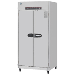 HSB-20DC3 ホシザキ 消毒保管庫 奥行2列タイプ 片面扉