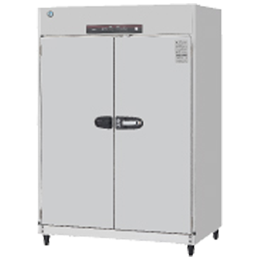 HSB-30DC3 ホシザキ 消毒保管庫 奥行2列タイプ 片面扉