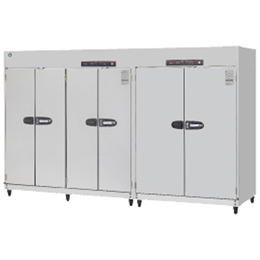 HSB-70DC3 ホシザキ 消毒保管庫 奥行2列タイプ 片面扉