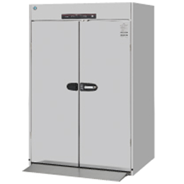 HSB-30DC3-C ホシザキ カートイン消毒保管庫 片面扉