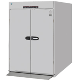 HSB-60DC3-C ホシザキ カートイン消毒保管庫 片面扉