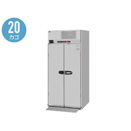 HSB-20DB3-C-R ホシザキ 冷却機能付カートイン消毒保管庫