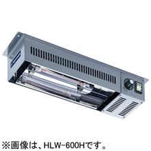 HLW-603H ニチワ 電気ヒートランプウォーマー