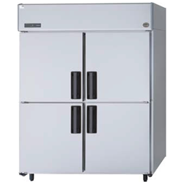 SRR-LV1561S パナソニック たて型冷蔵庫