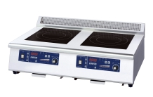 MIR-1055TA-N ニチワ IH調理器 エコノミータイプ｜業務用厨房機器通販 