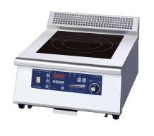 MIR-5TA-N ニチワ IH調理器 エコノミータイプ｜業務用厨房機器通販の 