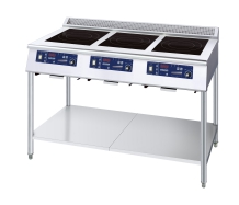 MIR-1535SA ニチワIH調理器｜業務用厨房機器通販の厨房センター