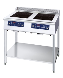 MIR-1055SA ニチワIH調理器｜業務用厨房機器通販の厨房センター