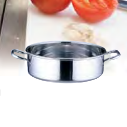 パワー・デンジ 外輪鍋(蓋無) AST-G0 36cm｜業務用厨房機器通販の厨房