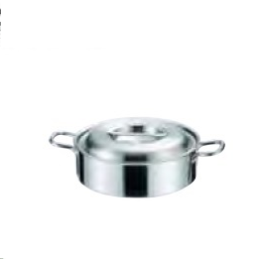 プロデンジ 外輪鍋 AST-08 36cm｜業務用厨房機器通販の厨房センター