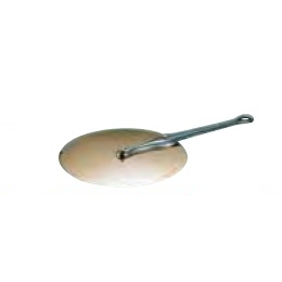 モービル 銅 片手鍋蓋 ANB-05 20cm