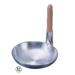 アルミDON 親子鍋 深型 立柄 AOY-27 16.5cm