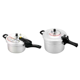 リブロン 圧力鍋(アルミキャスト製) AAT-49 5.5L｜業務用厨房機器通販