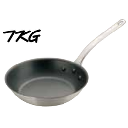 TKG キャスト ノンスティックフライパン AHL-W7 18cm
