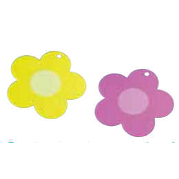 フルール シリコン マルチシートフラワー Asc A3 マゼンダピンク 業務用厨房機器通販の厨房センター