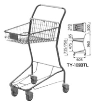 ロイヤルカート TY-109BTL HKC-67 