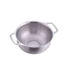 ドンナム 18-8 パンチングザル APV-54 20cm