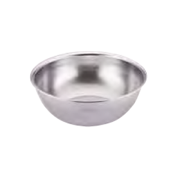 18-8 HACCP 深型 パンチボール ABC-C8 27cm
