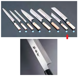 堺孝行 霞研 むき物 18cm 堺孝行 霞研水牛柄 むき物包丁 18cm\u003cbr\u003e業務用 堺孝行 和包丁 和庖丁