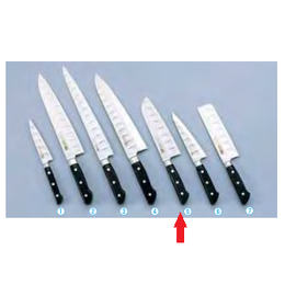 ブライト M10PRO 万能庖丁 16cm