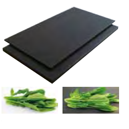 ハイコントラストまな板 K5 10mm ハイコントラストまな板 K5 10mm 1-0374-0110 \u2013 業務用食器の食器プロ