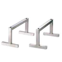 18-8 まな板用脚(2ヶ1組) AMN-F4 40cm｜業務用厨房機器通販の厨房センター
