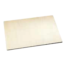 白木 強化のし板 ANS-08 1200×900×H21