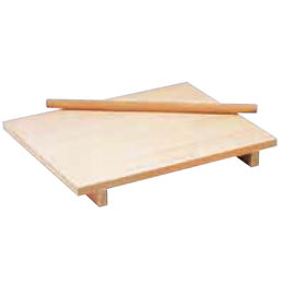 木製 のし台(唐桧) ANS-01 900×750×H75