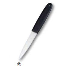 ピーリングナイフ10cm KT87918 BKT-K1 