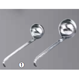 18-8 ワンピース 短柄レードル BLC-I9 30c.c.