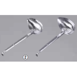 18-8 短柄ヨコレードル BLC-I8 30c.c.