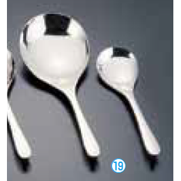 ののじ 18-8 スーパーオタモ(シェルグリップ) BOT-39 大 LTM-SU02