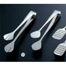 18-0 ケーキトング BKC-03 (並) 大