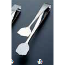 TH 18-8 ケーキトング BKC-04 