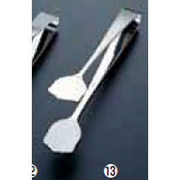 TH 18-8 ケーキトング BKC-04 