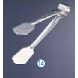 エコクリーン 18-8 サービス ケーキトング BEK-11 