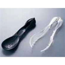 すくいトング BTV-E8 ブラック