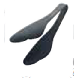 18-0 スマートトング ミニ 蝶(チョウ) ブラック BTV-G9 