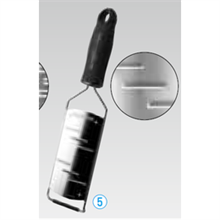 マイクロプレイン グルメ・シリーズ ラージシェーバー #45006 BMI-45 